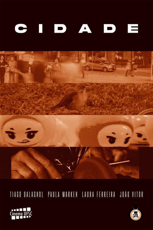 C I D A D E