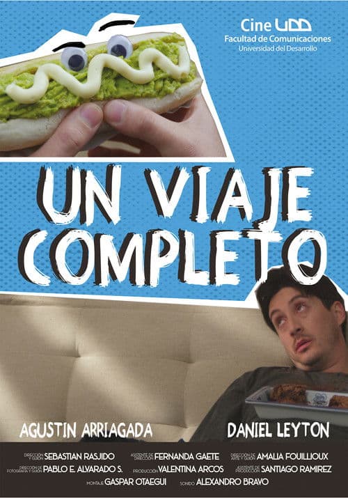 Un Viaje Completo