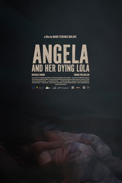 Angela and Her Dying Lola