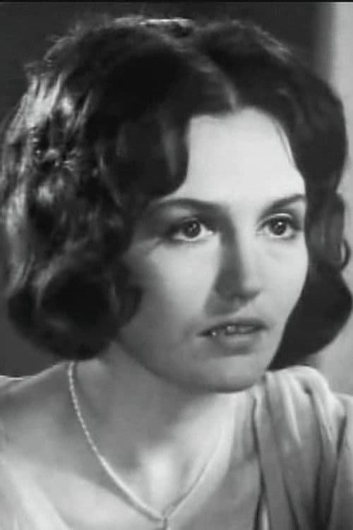 Ирина Поволоцкая