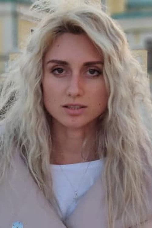 Лидия Сучкова