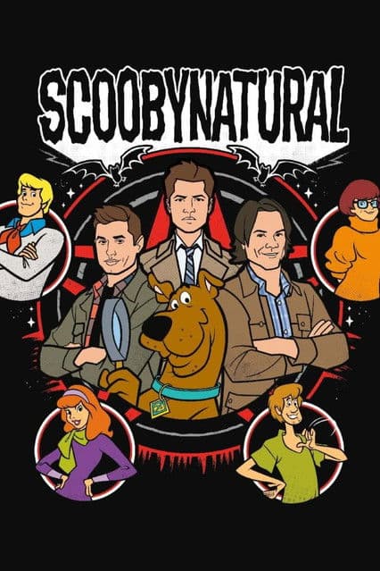 ScoobyNatural