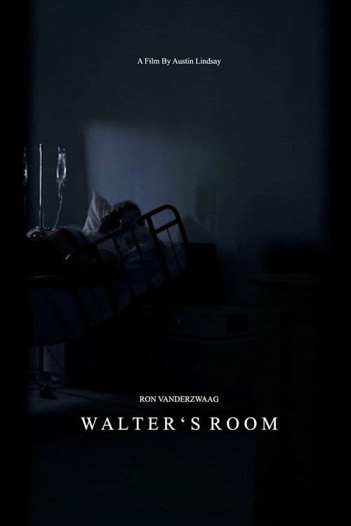 Walter’s Room