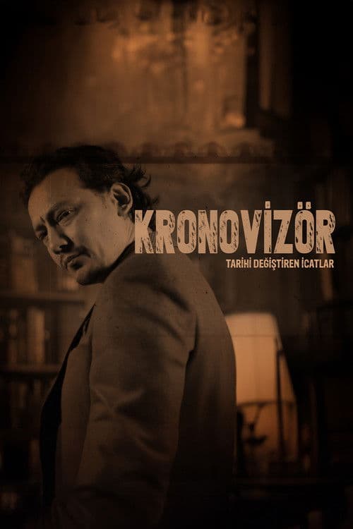 Kronovizör