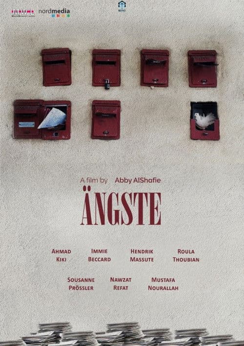 Ängste