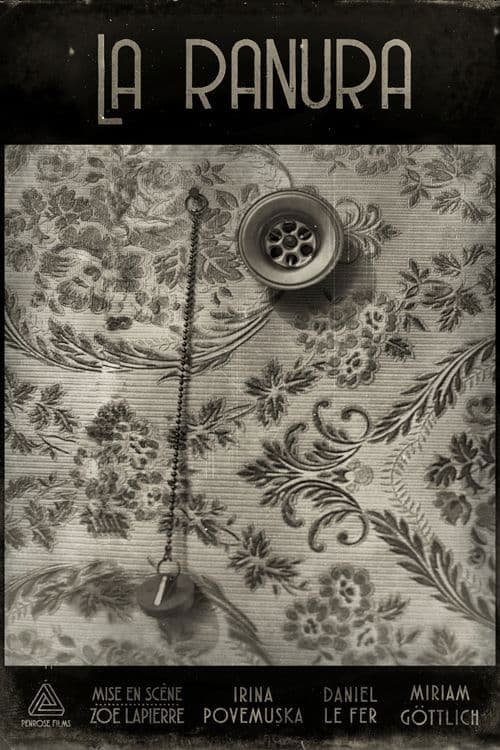 La ranura