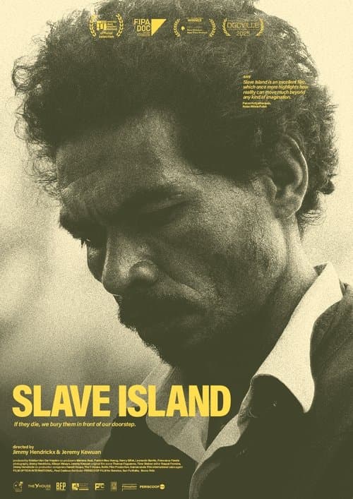 Slave Island