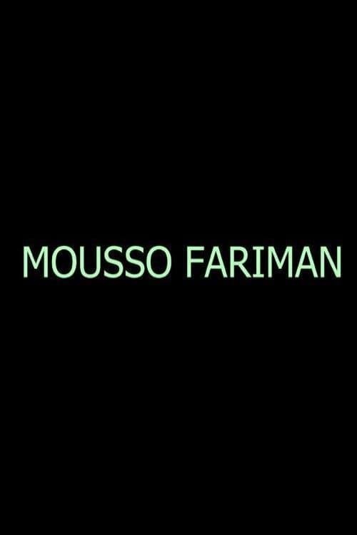 Mousso fariman