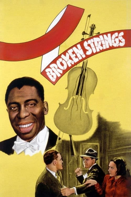 Broken Strings