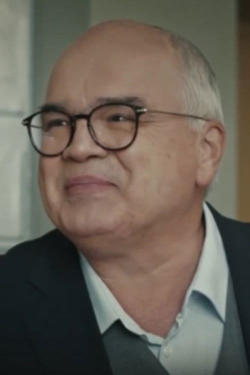 Алексей Анненков