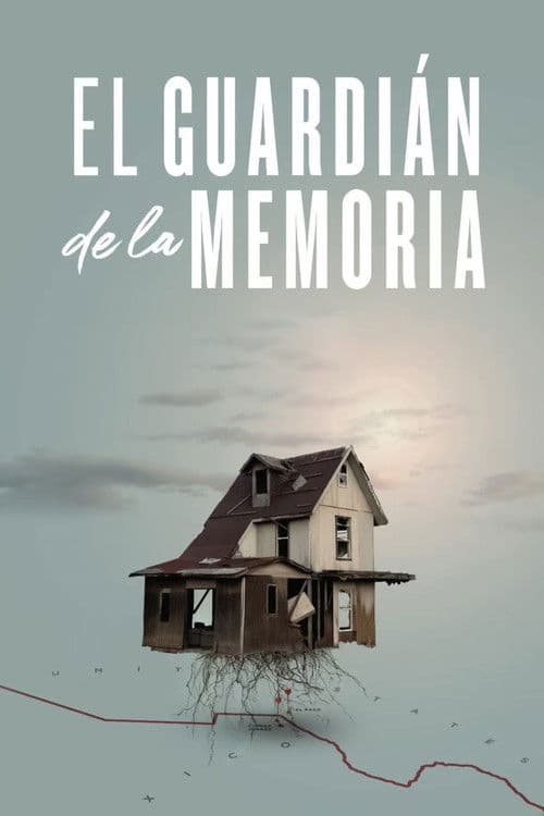 El guardián de la memoria