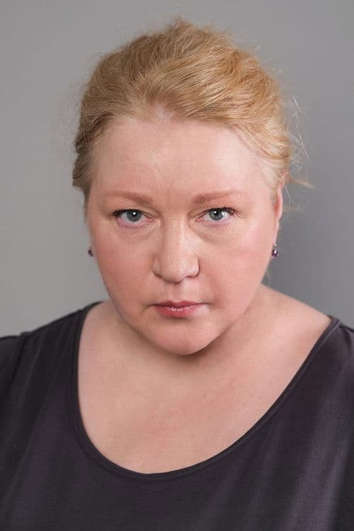 Юлия Рогачкова