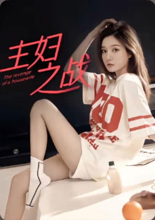 主妇之战