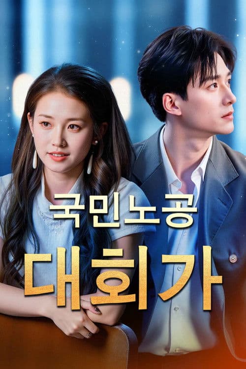 국민노공대회가: 국민남편과 귀가하다