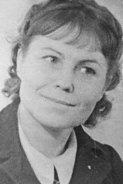 Мария Зорина