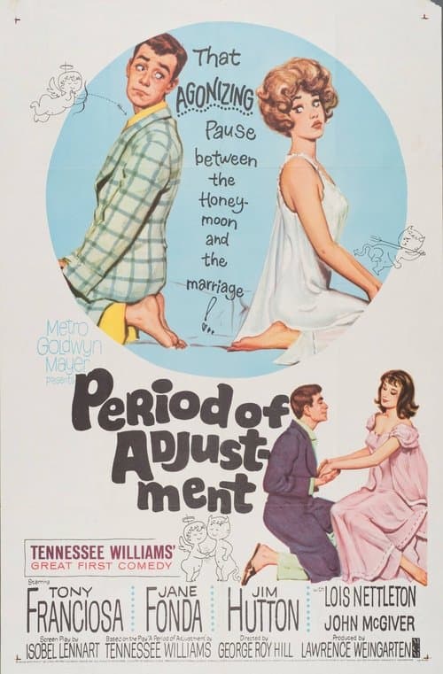 피어리어드 오브 어저스먼트