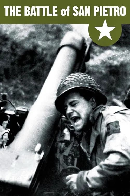 산 피에트로의 전투