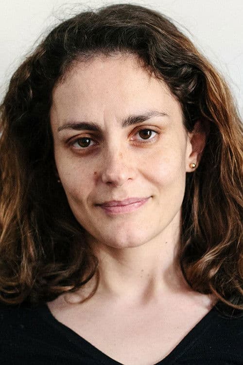 Γαλήνη Χατζηπασχάλη