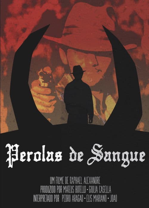 Pérolas de Sangue