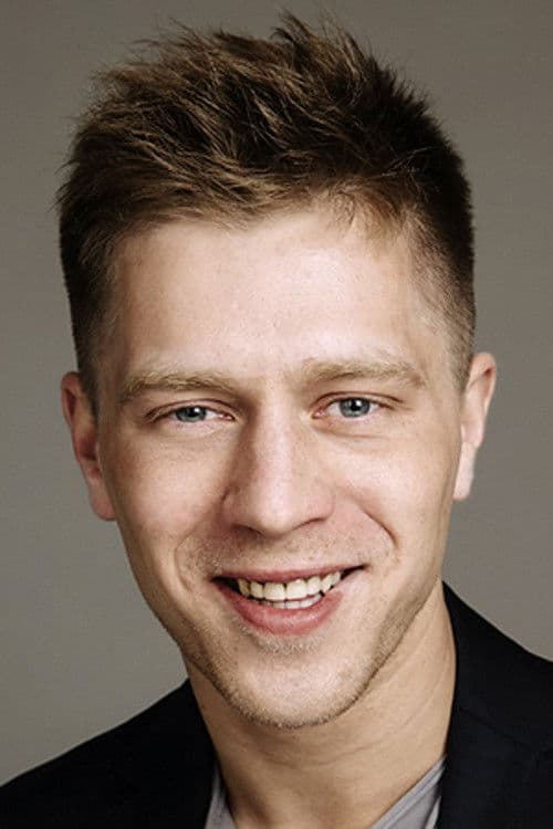 Михаил Володин