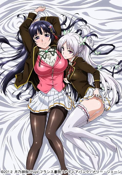 아가씨☆시집보내기 항쟁!