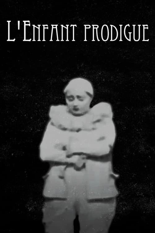 L'enfant prodigue