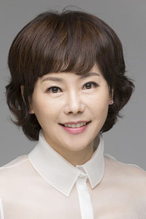 Ahn Yeo-jin