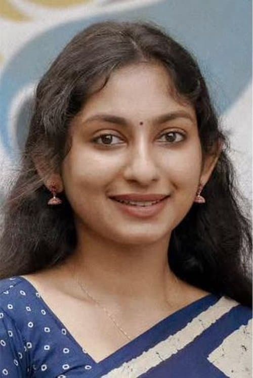 Thulasi Haridas