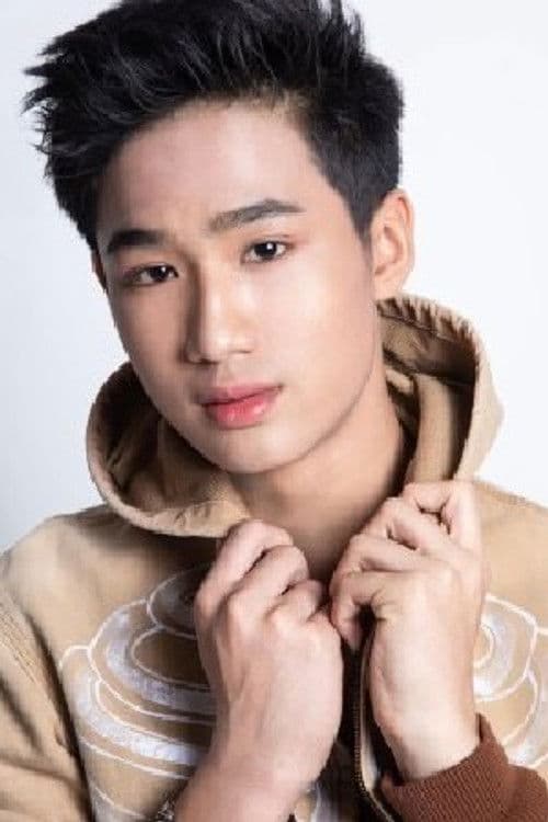 บาร์เบล จิรกิตติ์ กาญจนวราภรณ์