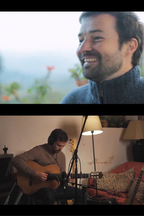 Um grito chamado Isaías