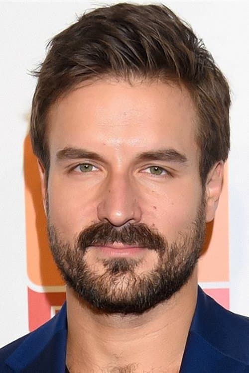 피오트르 스트라모프스키