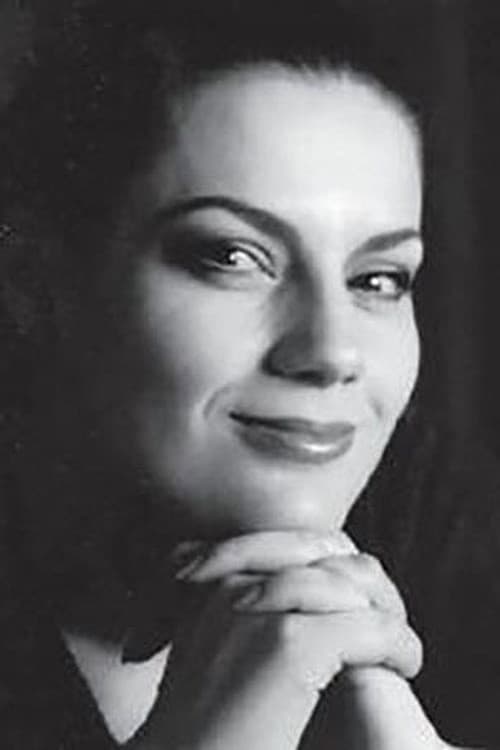 Анастасия Колпикова