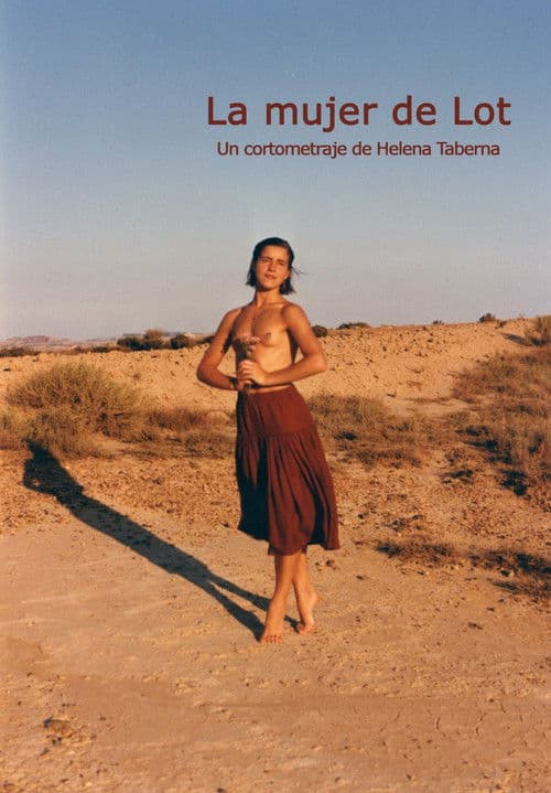 La mujer de Lot