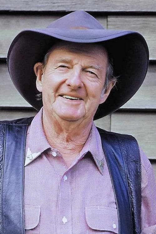 Slim Dusty