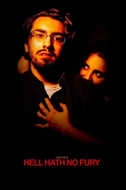 헬 해스 노 퓨리