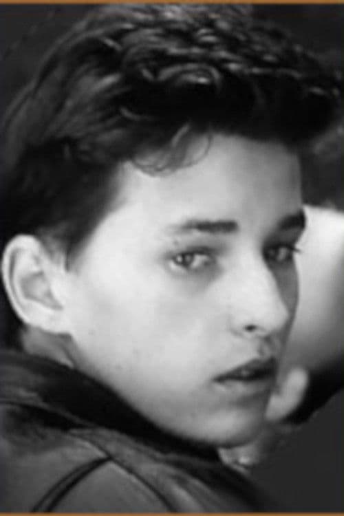 Андрей Тарасенко