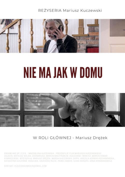 Nie ma jak w domu