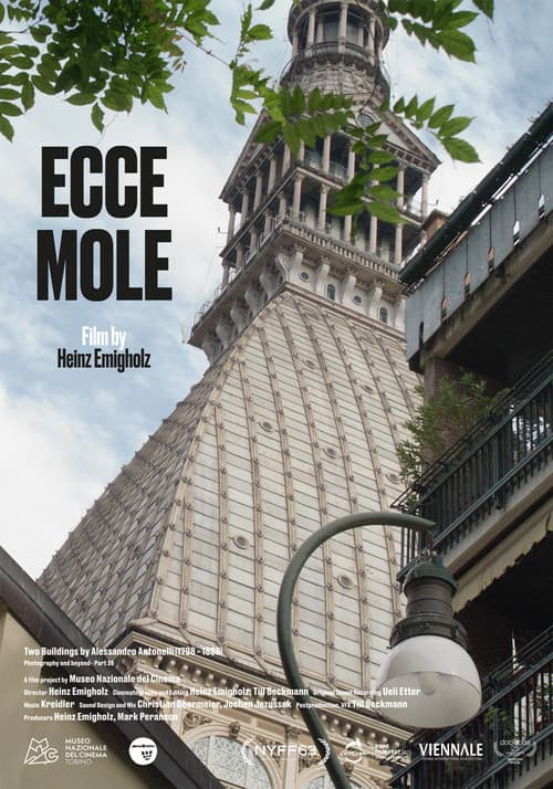 Ecce Mole