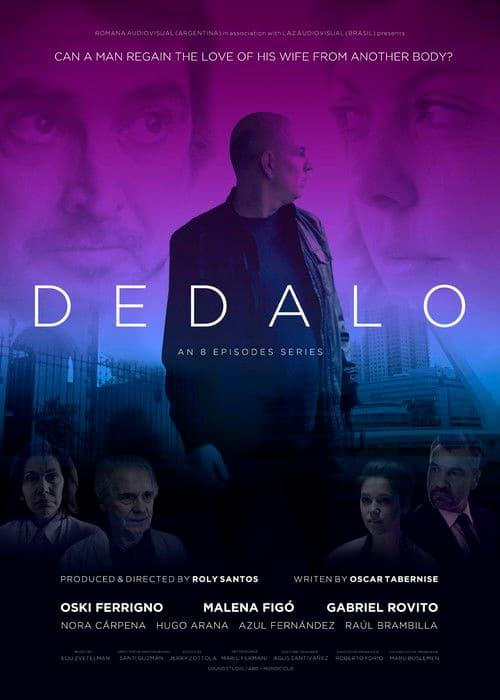 DEDALO