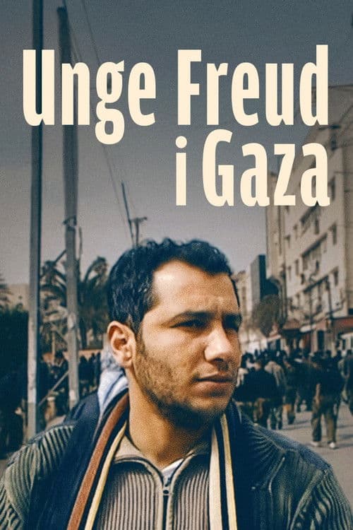 Unge Freud i Gaza