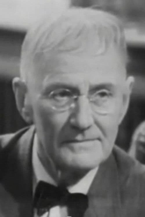 Сергей Морской