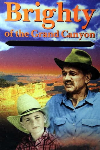 Brighty of the Grand Canyon