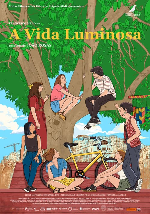 A Vida Luminosa