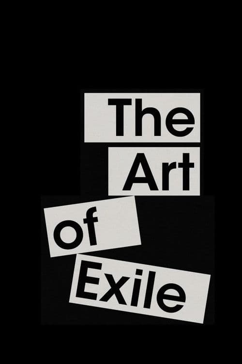 The Art of Exile