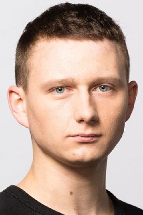 Павел Шевандо