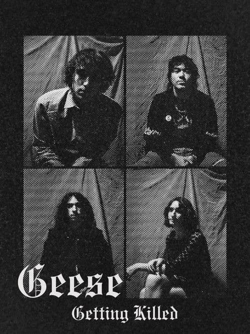 Geese - Live at Thompson’s Point