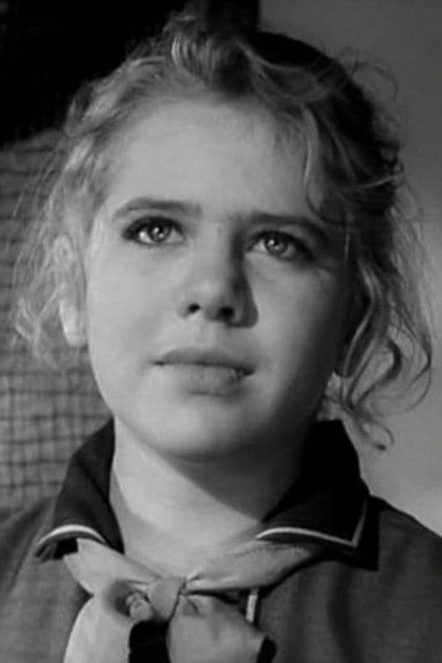 Анна Родионова