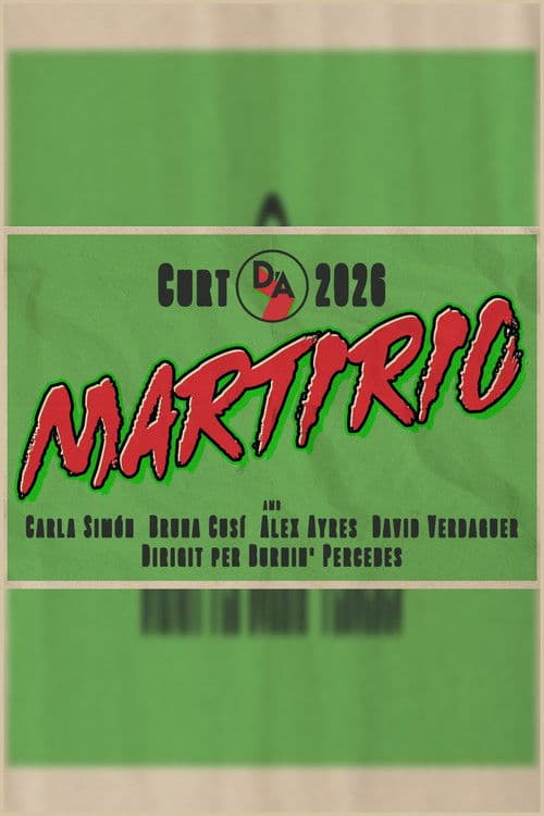Martirio