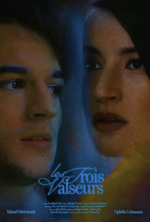 Les trois valseurs