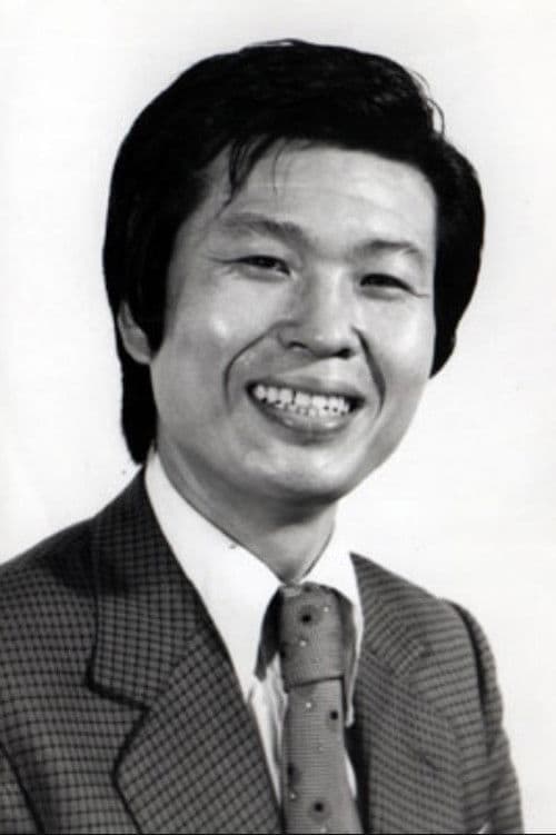 Park Chul-min